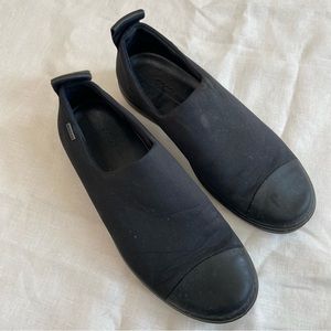 ECCO Gore Tex Shoes